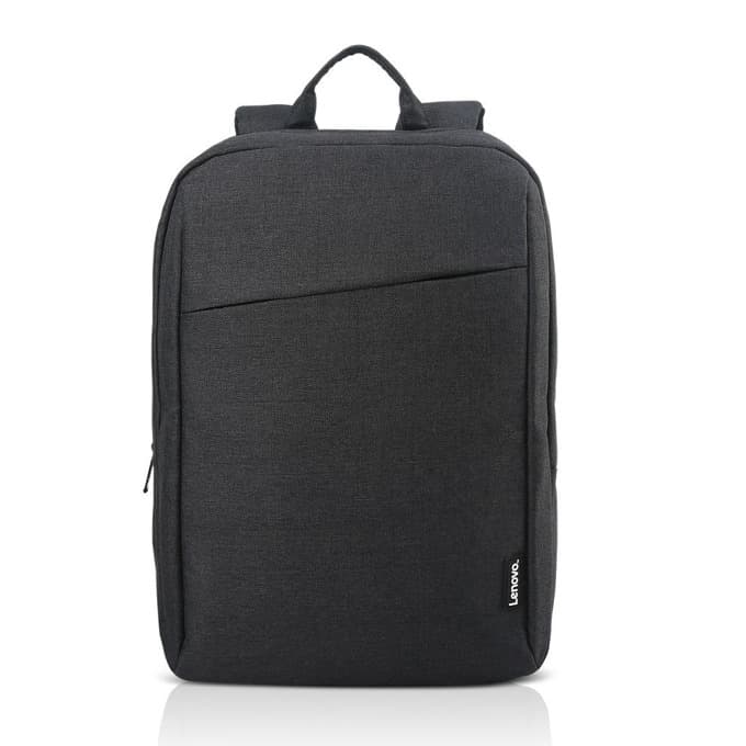 Lenovo 15.6 inch Laptop Backpack B210 Black-ROW