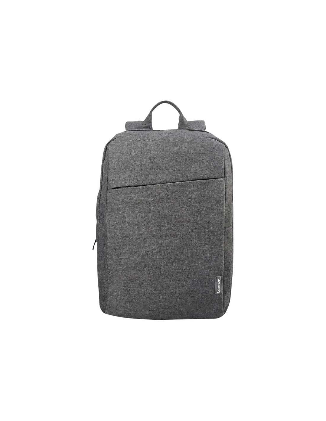 Lenovo 15.6-inch Laptop Casual Backpack B210 Grey