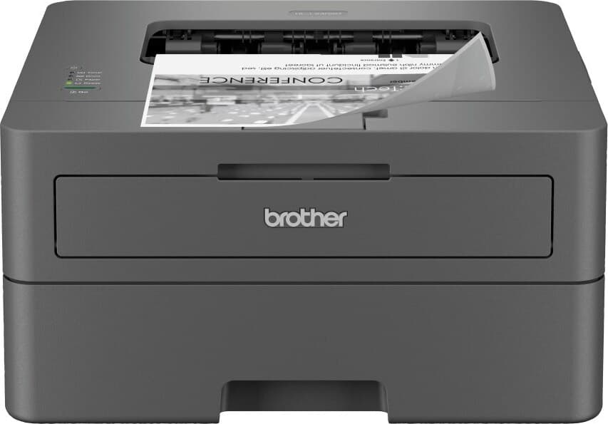 Brother HL-L2402D Laser Printer