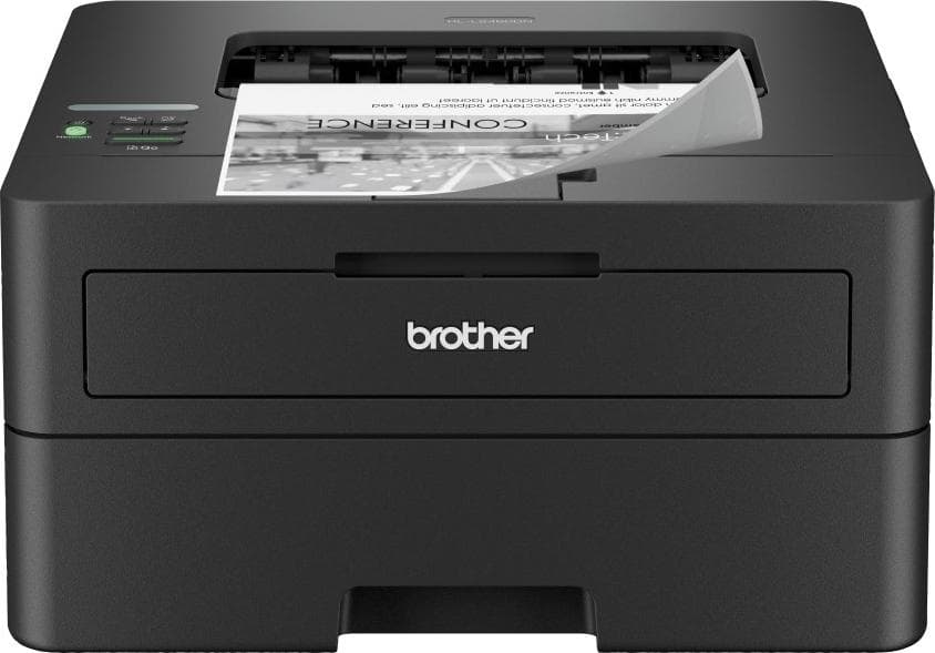 Brother HL-L2460DN Laser Printer