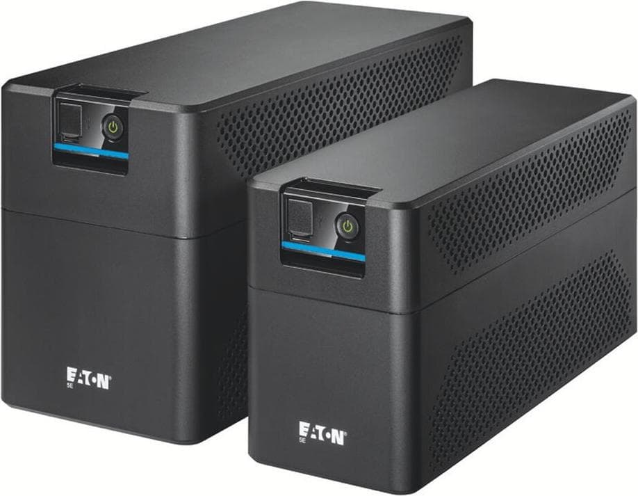 Eaton 5E 1200 USB DIN G2