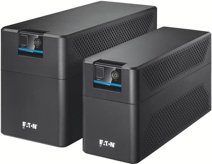 Eaton 5E 1600 USB DIN G2