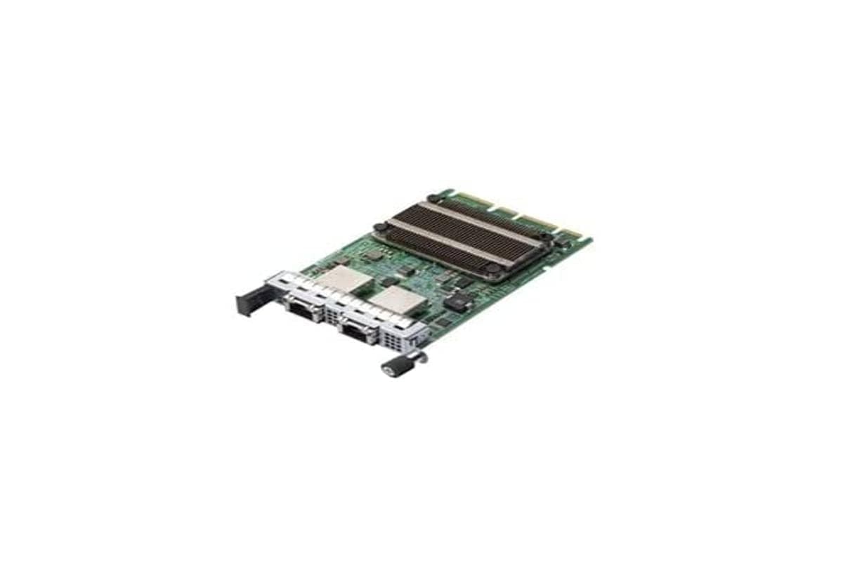LENOVO ThinkSystem Broadcom 57416 10GBASE-T 2-портов OCP Ethernet адаптер