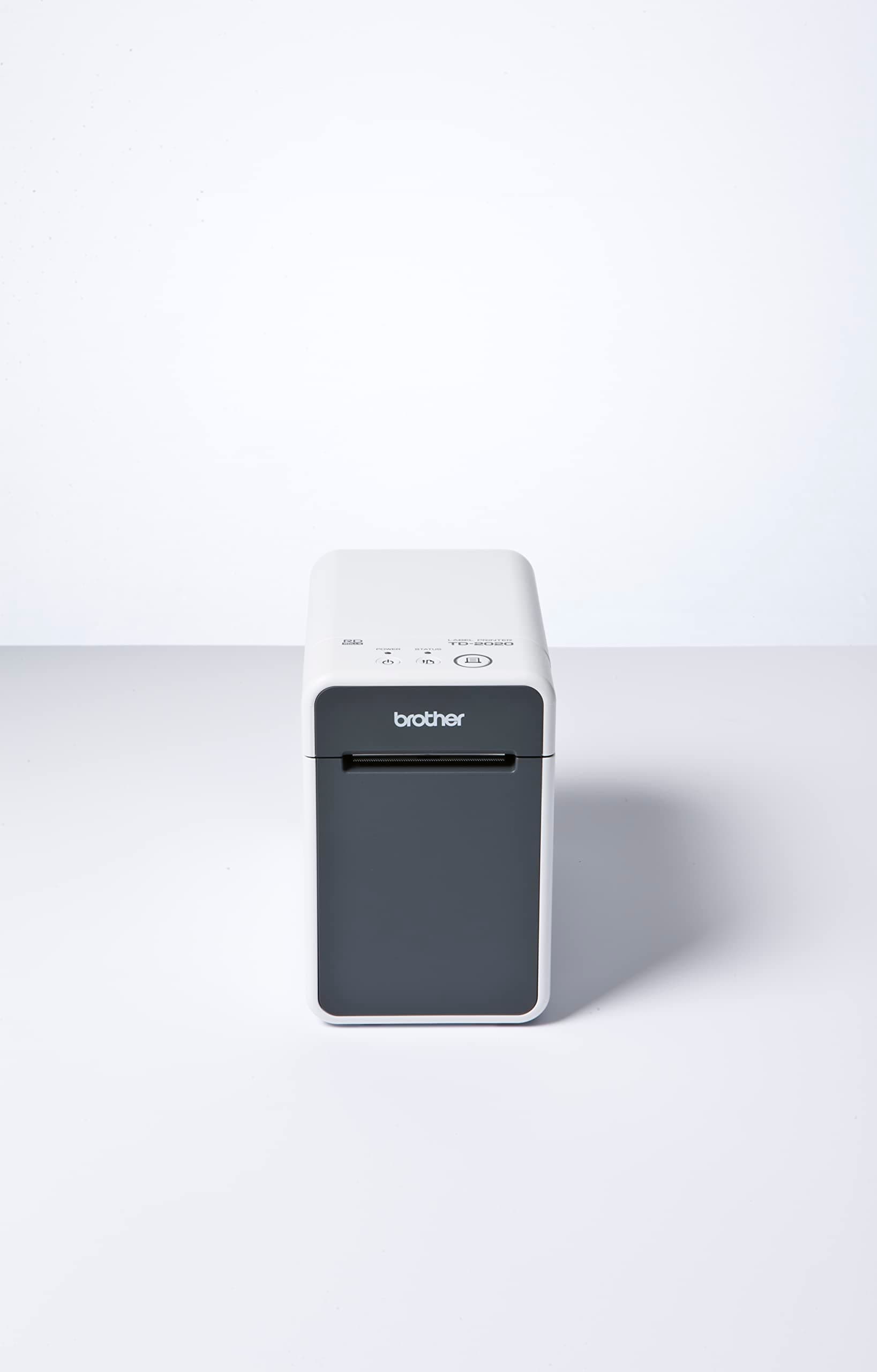 Brother TD-2020 Professional label printer