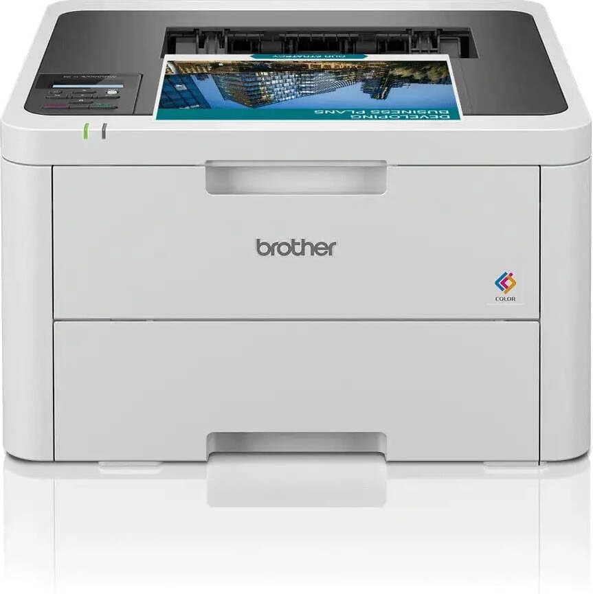 Brother HL-L3220CW Colour LED Printer