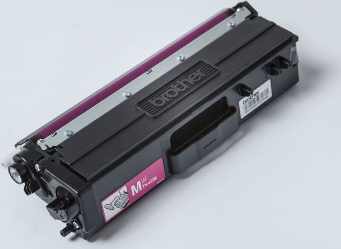 Brother TN-423M Toner Cartridge