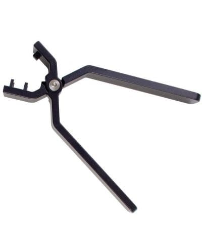 Уред за отваряне на слуичове Keychron Gateron Switch Opener, черен