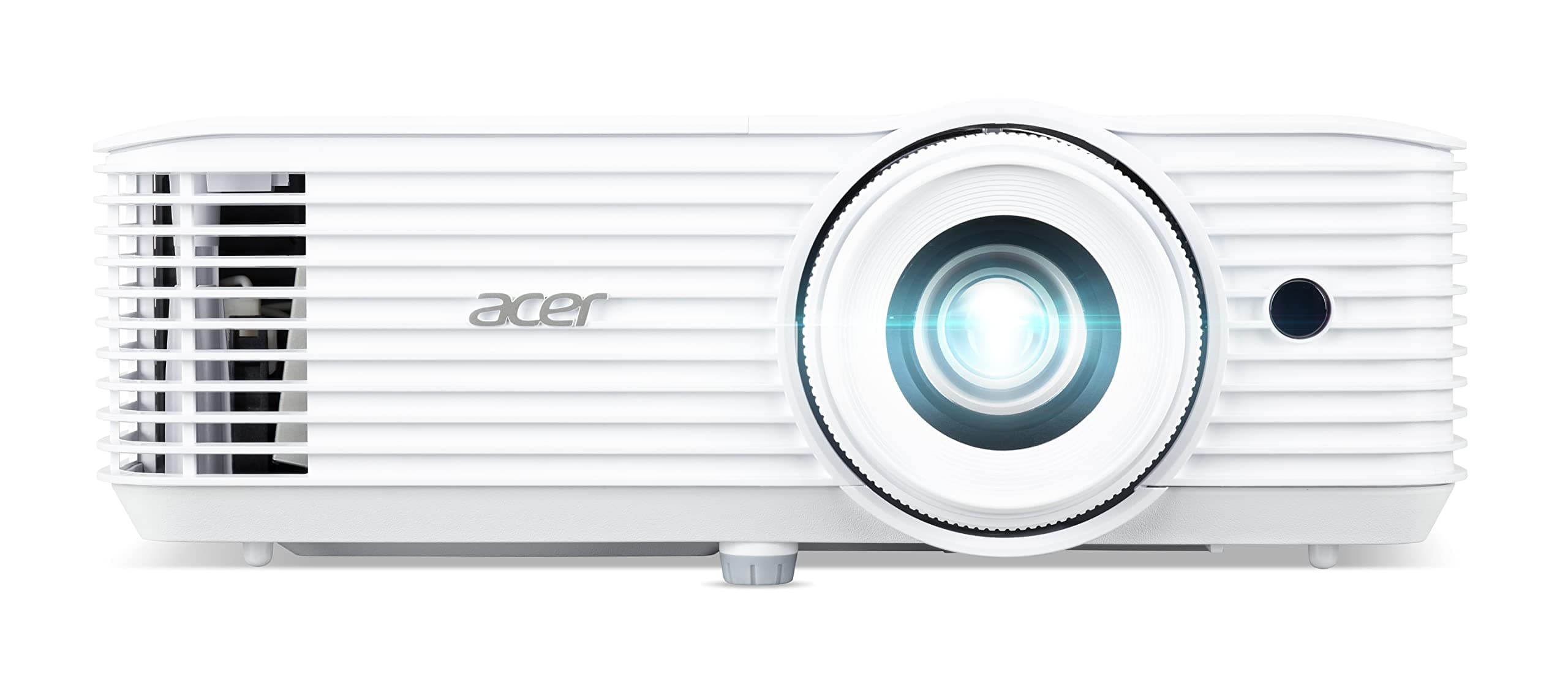 Acer Projector X1528Ki, DLP, 1080p (1920x1080), 5200Lm, Wireless dongle included, DLP, 10000:1, 3D, HDMI, USB, RGB, RS232, DC Out (5V/1A), 3W Speaker, 2.9Kg