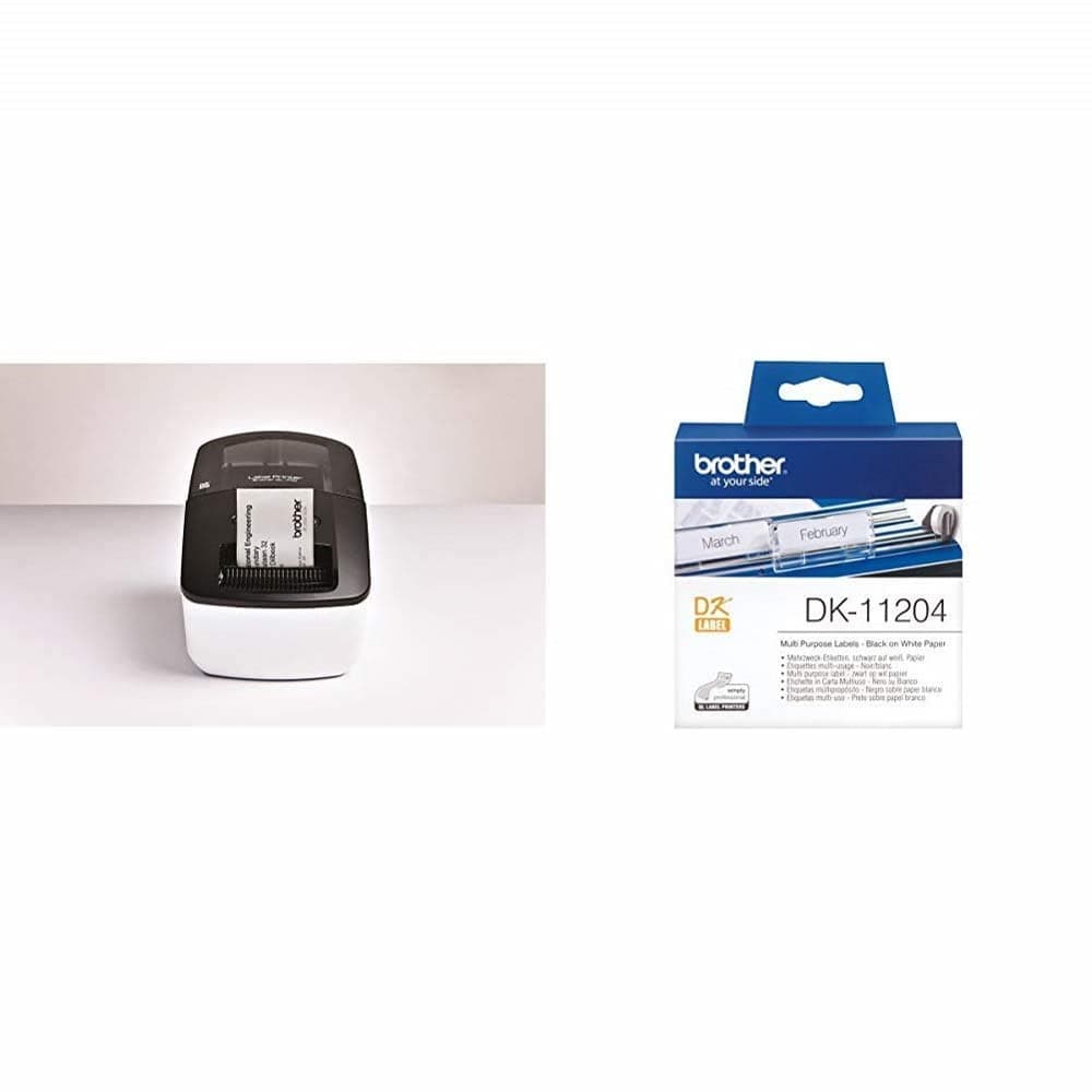 Brother QL-700 Label printer