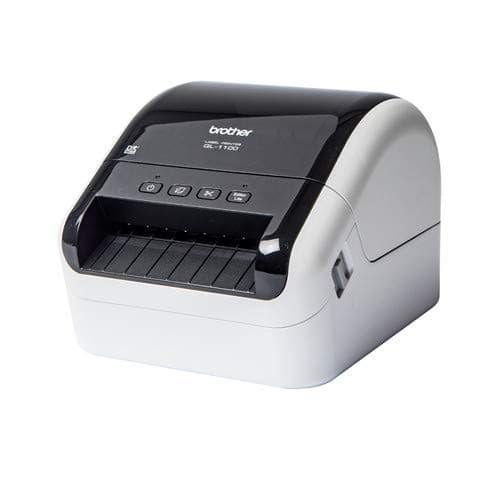 Brother QL-1100 Label printer