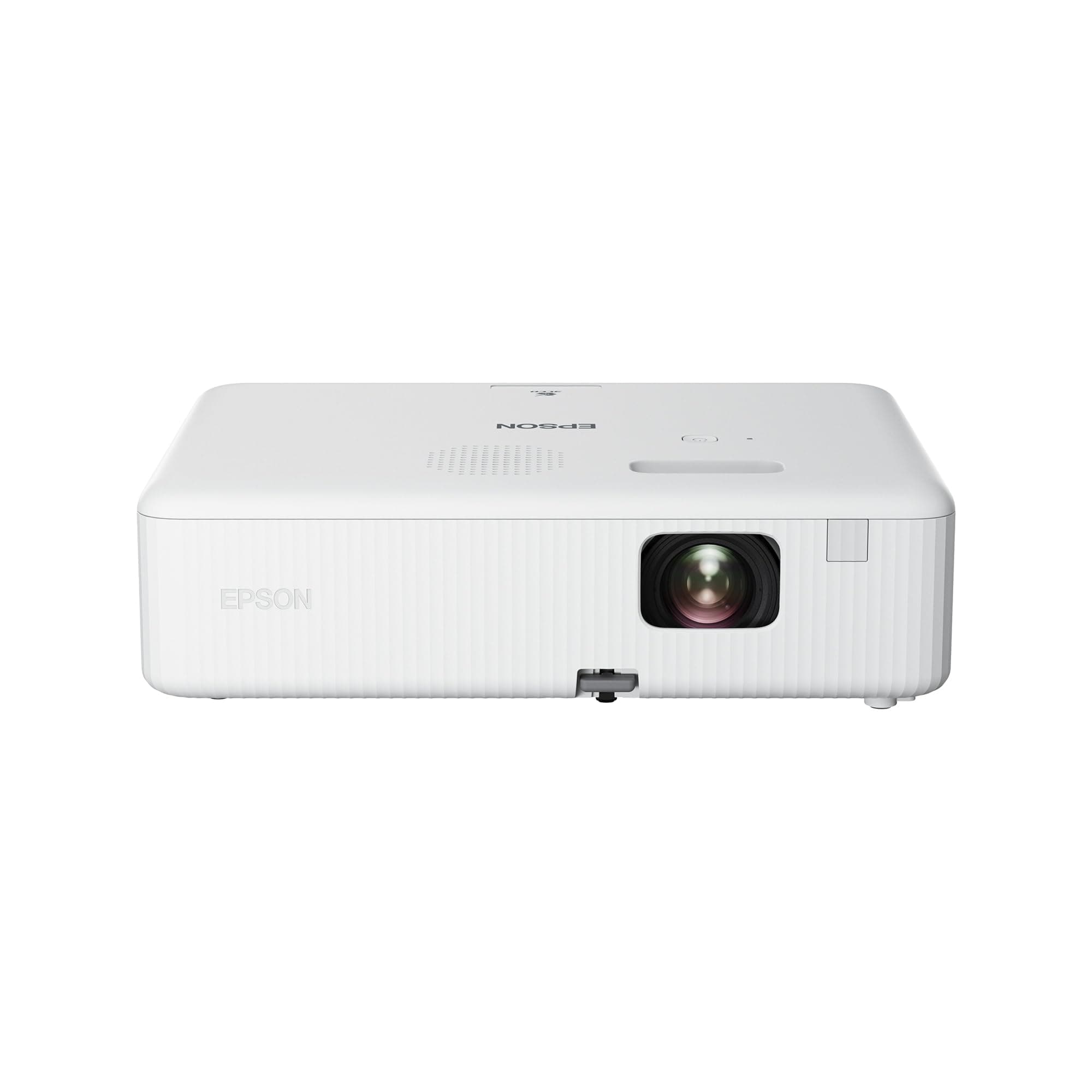 Epson CO-W01, WXGA (1024 x 768, 16:10), 3 000 ANSI lumens, 15 000:1, VGA, HDMI, USB, 24 months, Lamp: 12 months or 1 000 h, White