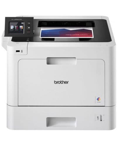Brother HL-L8360CDW Colour Laser Printer