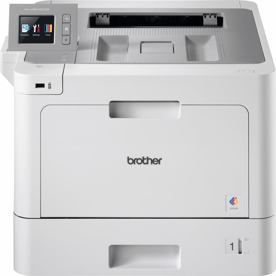 Brother HL-L9310CDW Colour Laser Printer