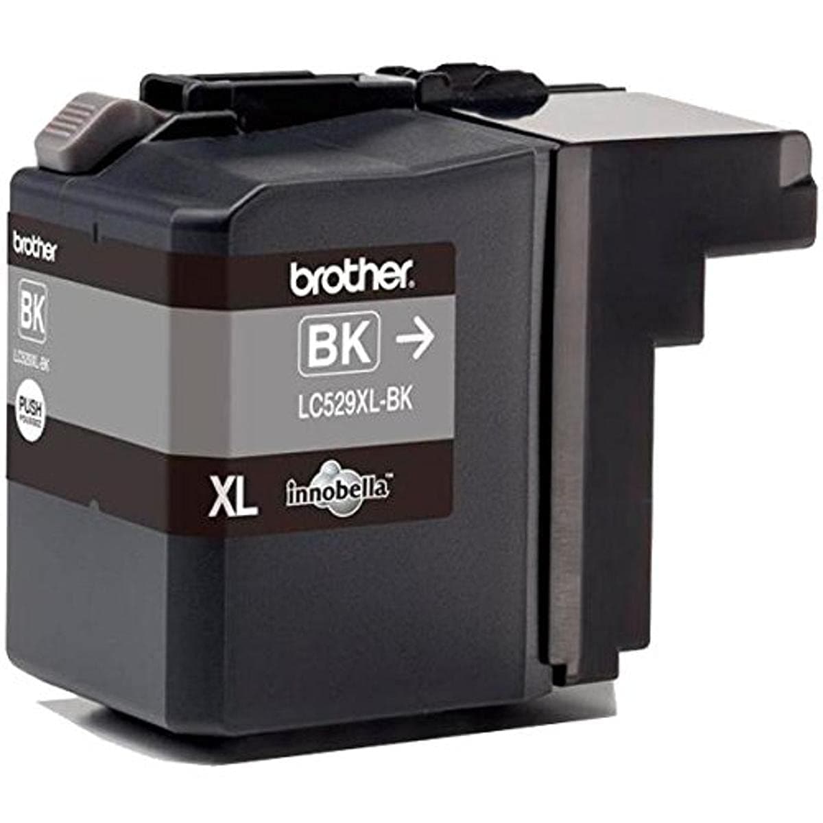 Brother LC-529 XL Black Ink Cartridge High Yield