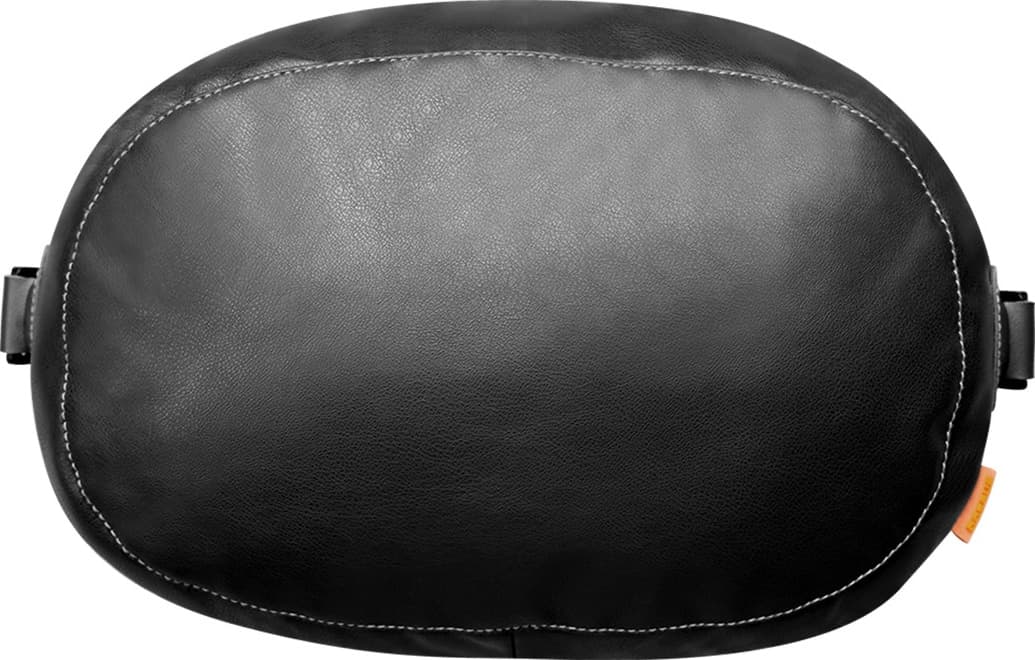 Двустранна възглавница за облегалка за глава в автомобил - Baseus Comfort Ride Double Sided Car Headrest Mounted Pillow (черен)