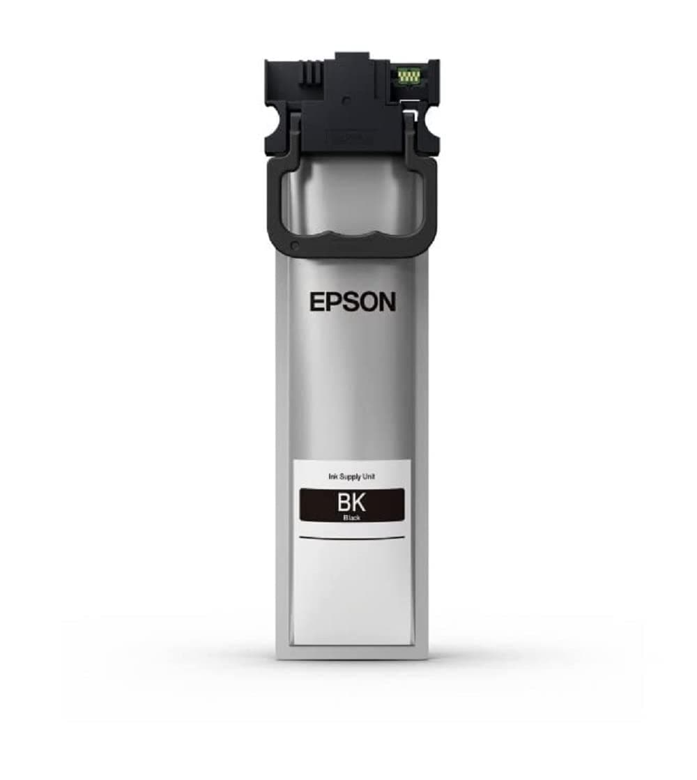 Epson WF-C53xx/C58xx Series Ink Cartridge L Black