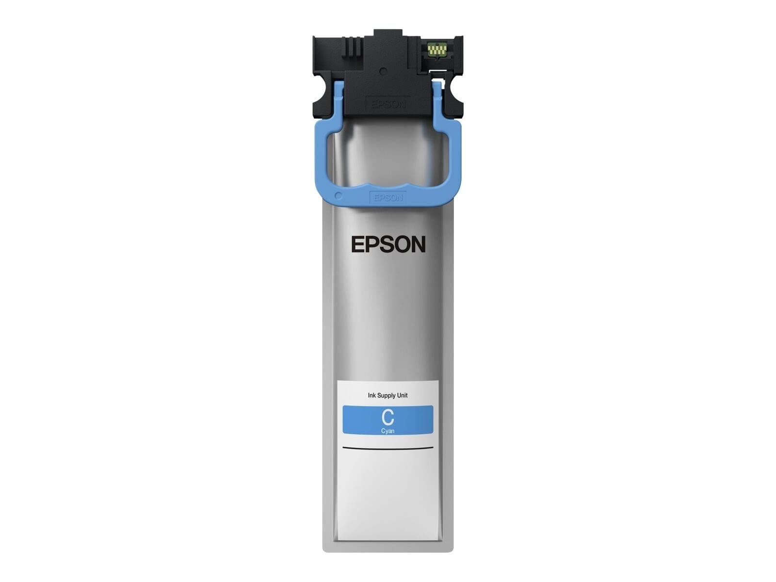 Epson WF-C53xx/C58xx Series Ink Cartridge L Cyan