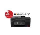 Canon PIXMA G4470 All-In-One, Black