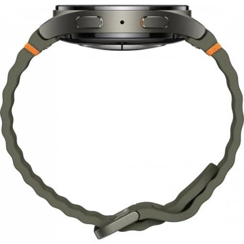 Samsung L300 Galaxy Watch7 40 мм Bluetooth зелен