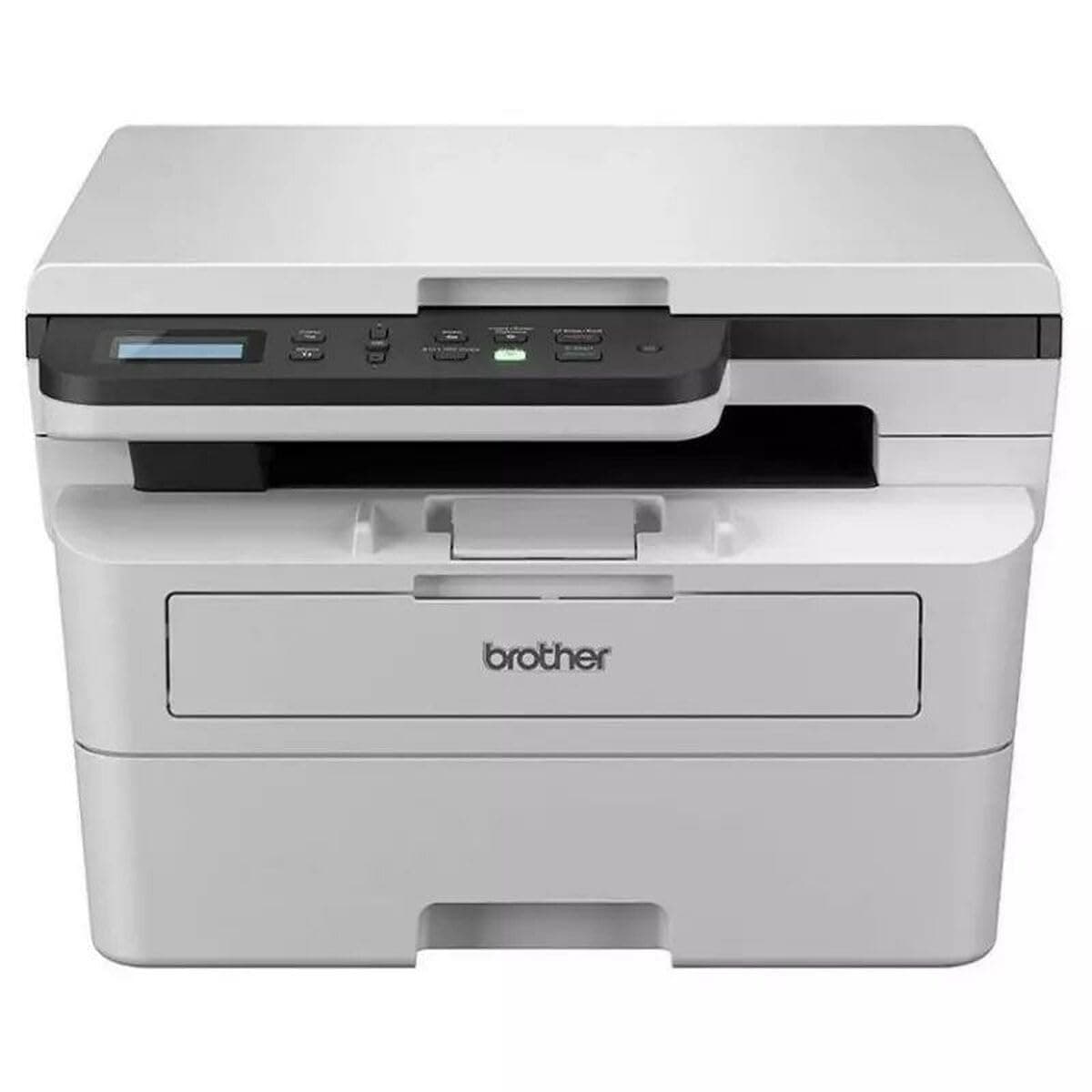 Лазерна многофункционална Brother DCP-B7620DW