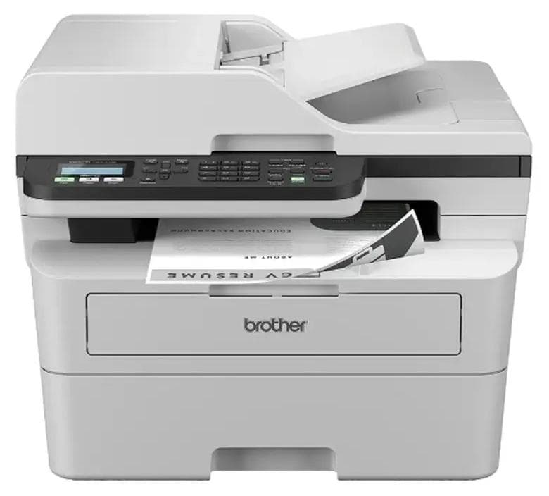 Brother MFC-B7810DW Laser Multifunctional