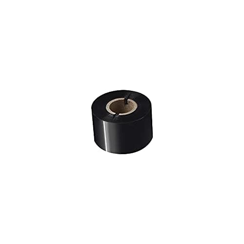 Brother standard wax black 60mmx300m ribbon (PK OF 12)