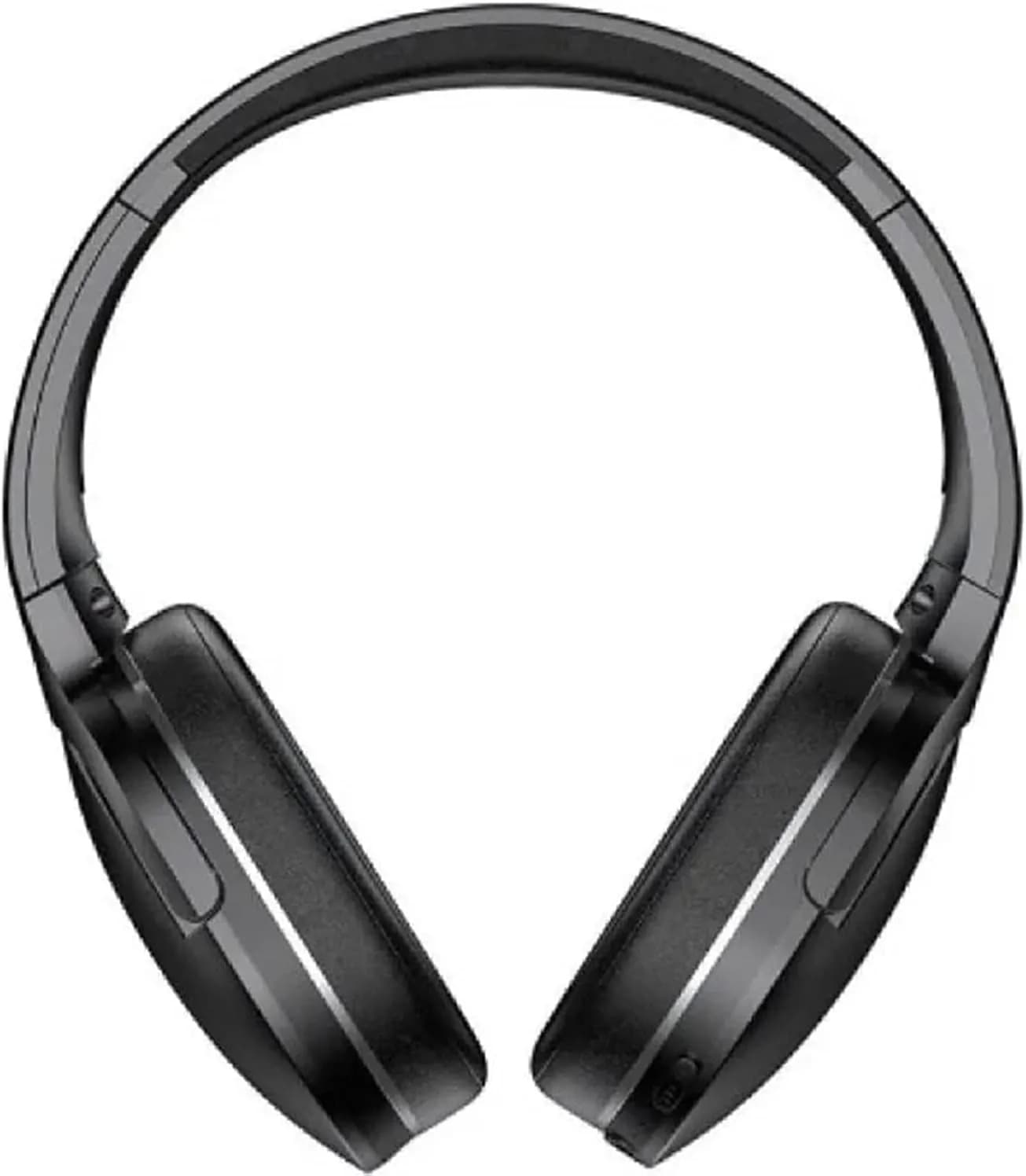 Безжични блутут слушалки за мобилни устройства - Baseus Encok D02 Pro Wireless Over-Ear Headphones (NGTD010301) (черен)