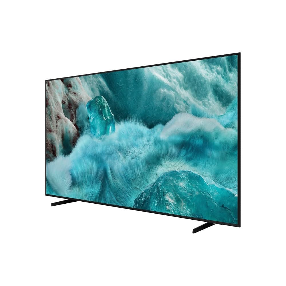 Samsung 43" 43Q7F QLED Smart 4K Ultra HD 50Hz Model 2025 Black