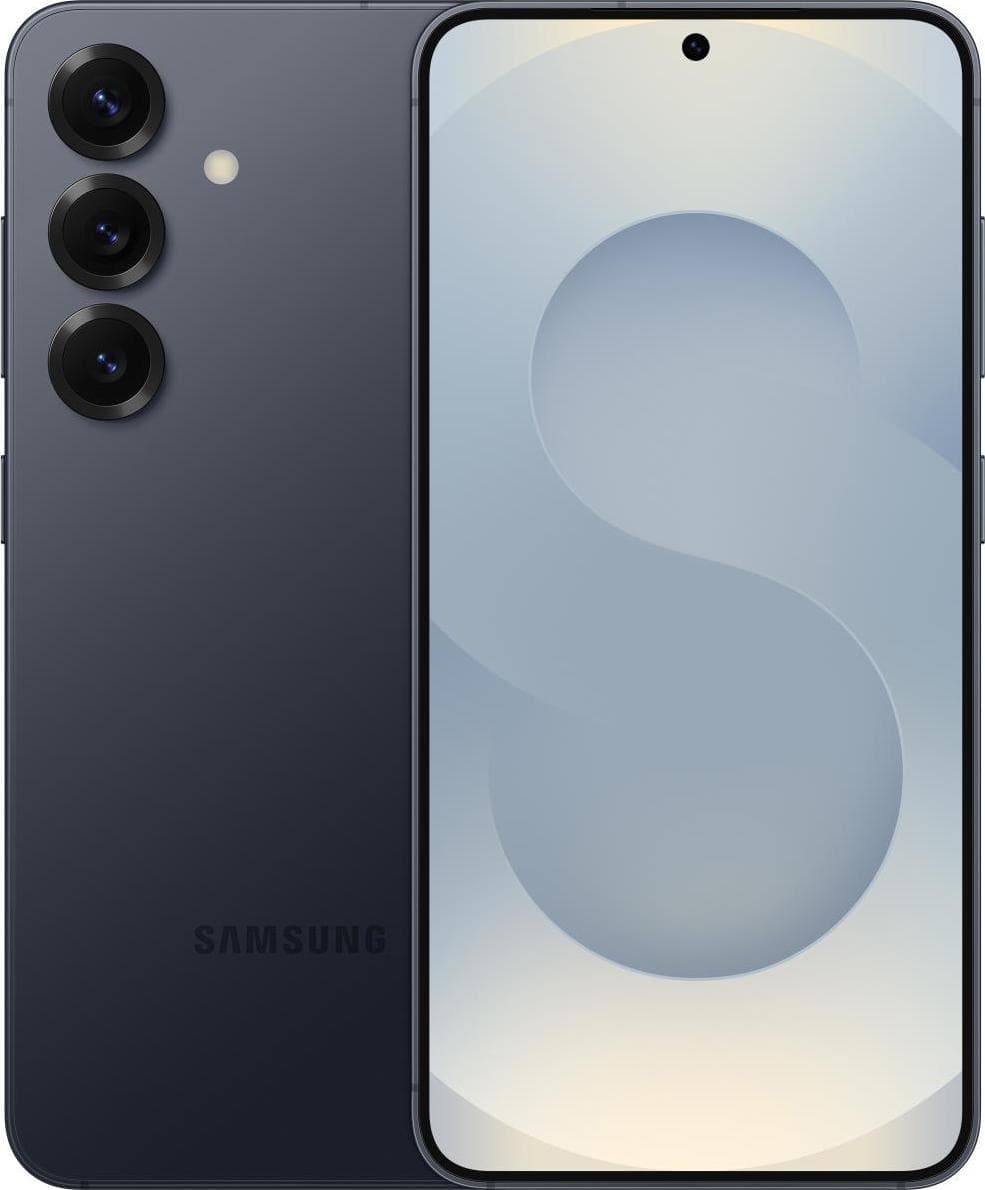 Samsung SM-S931B GALAXY S25 5G 256GB 12GB Blue Black