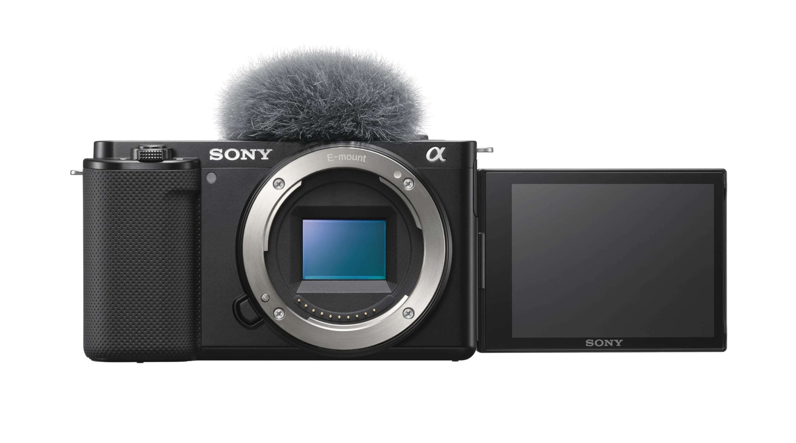Sony ZV-E10, body only