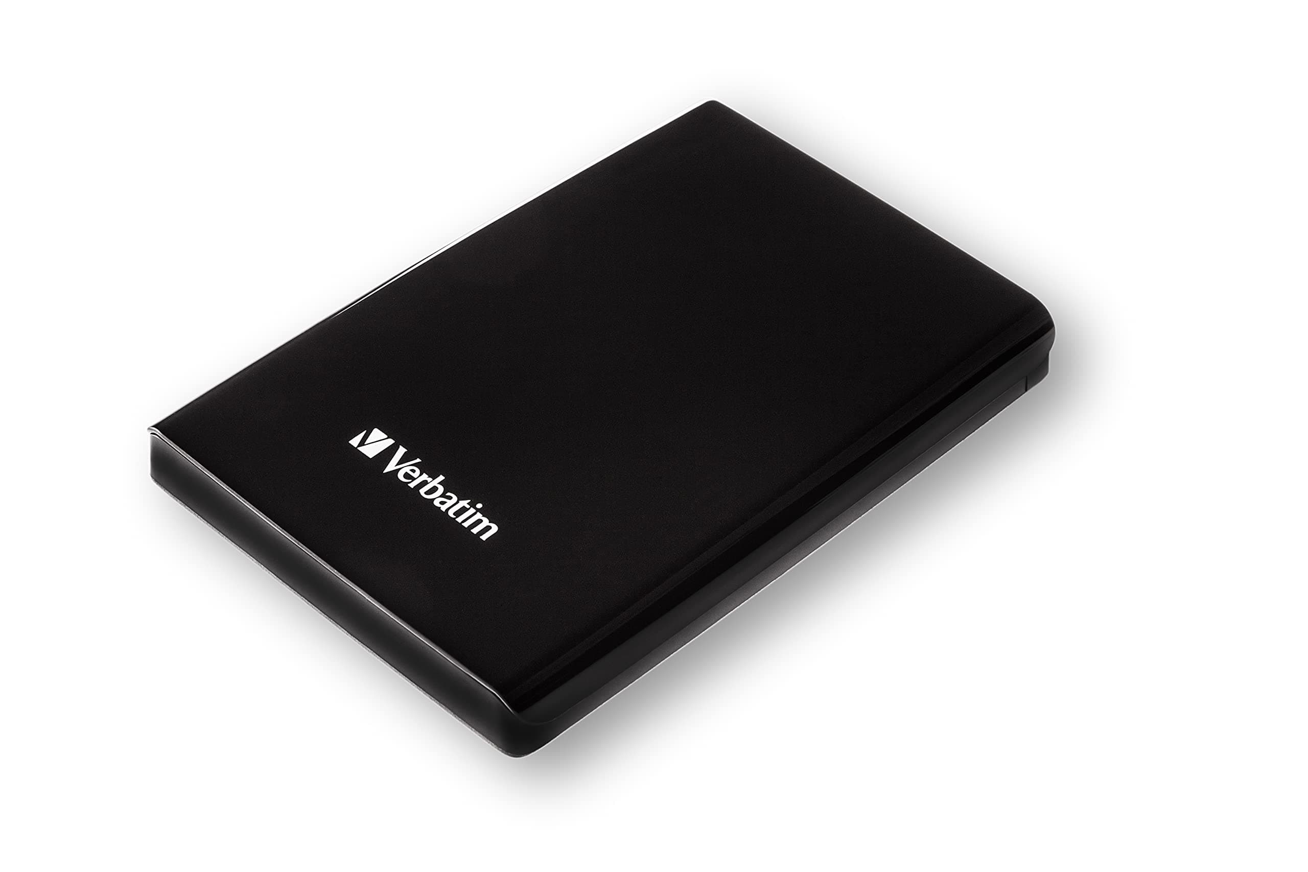 Verbatim STORE 'N' GO 2.5" (6.35CM) 2TB USB 3.0 черен