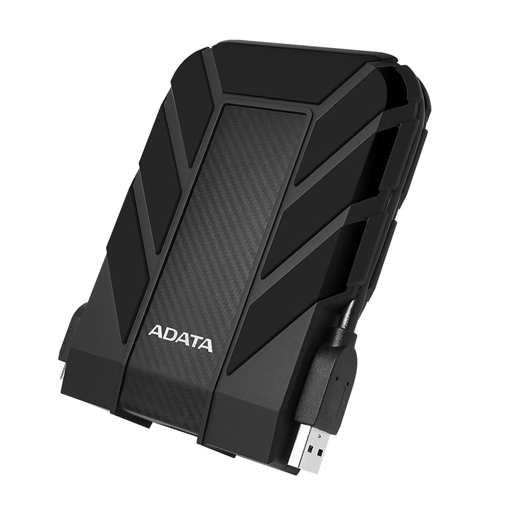 ADATA HD710P 4TB Черен