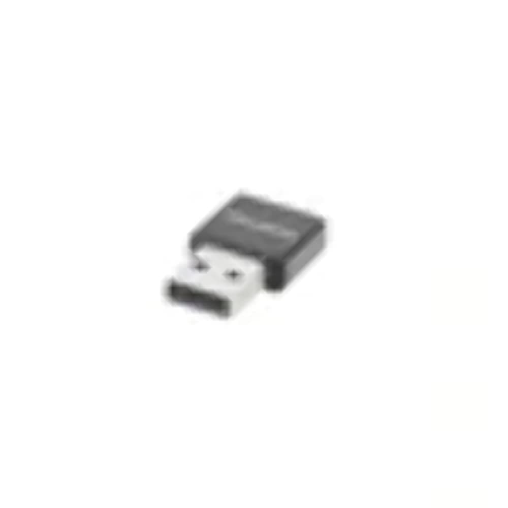 Lanberg Wireless Network Card USB NC-0300-WI N300 2x Internal Antenna