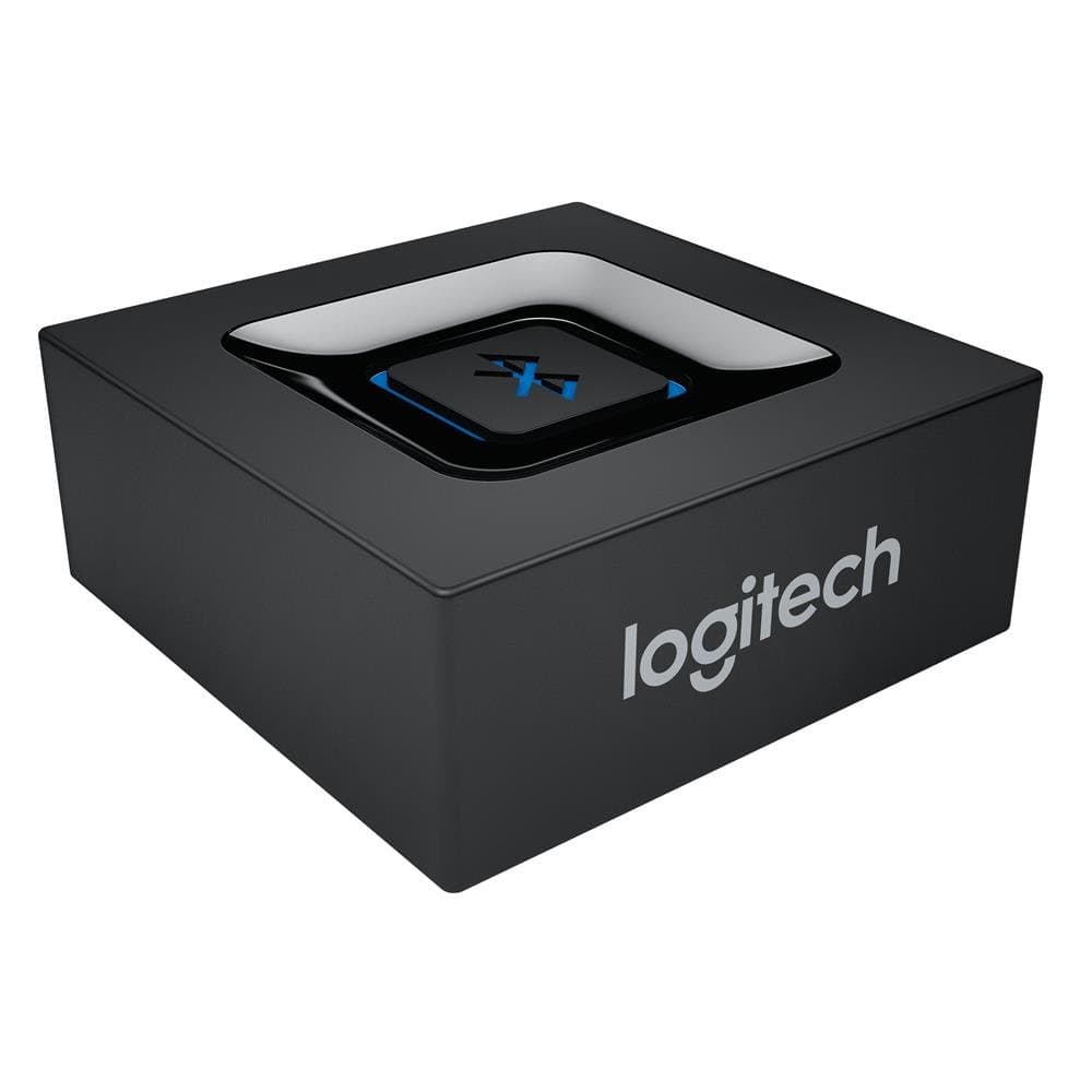 Logitech Bluetooth аудио приемник
