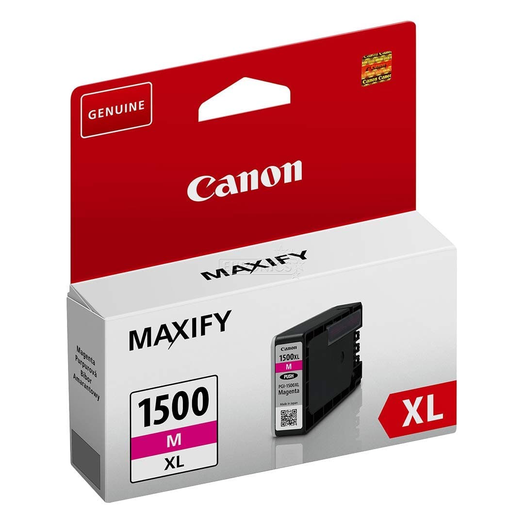 Canon PGI-1500XL M