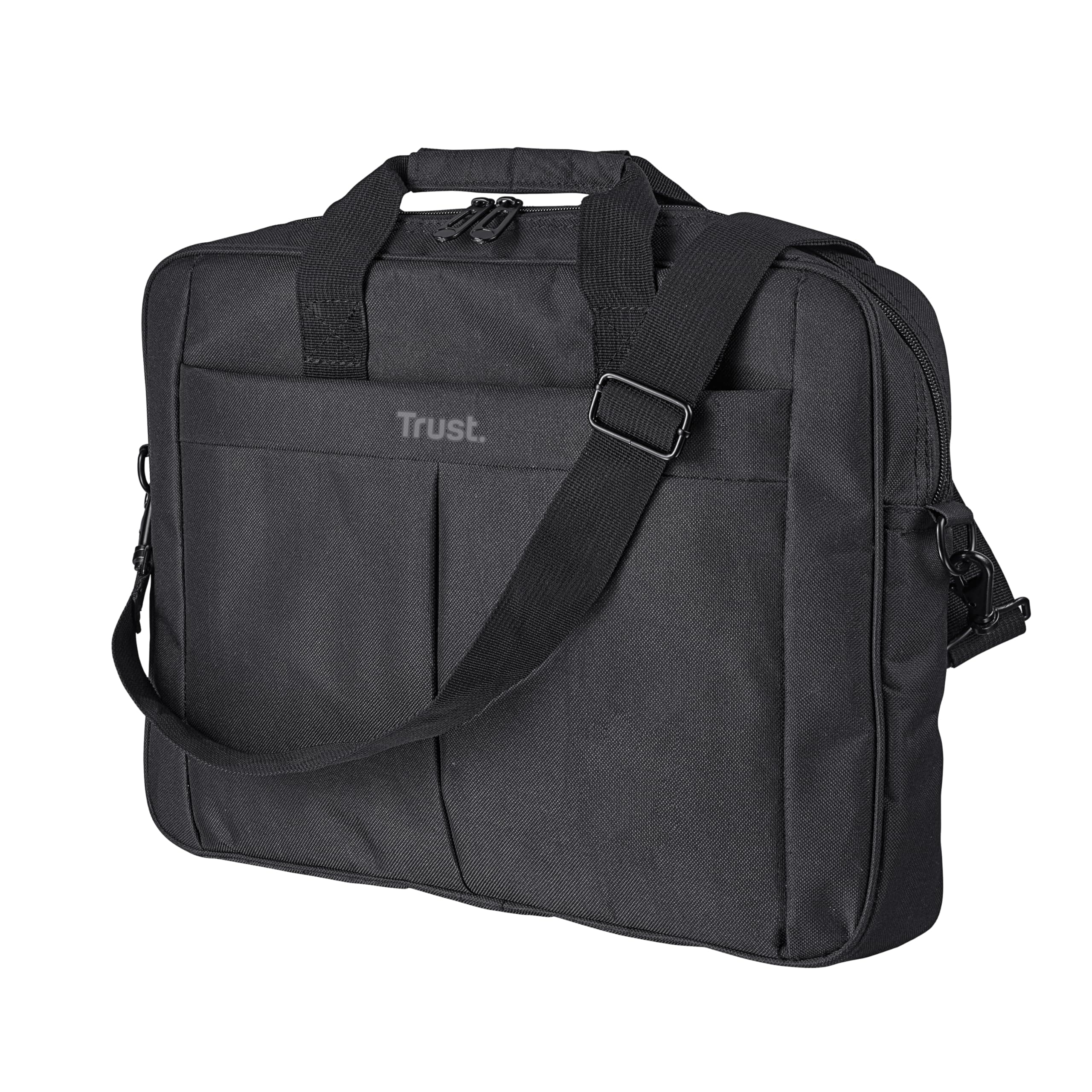 Чанта TRUST Primo Carry Bag 16" - черна