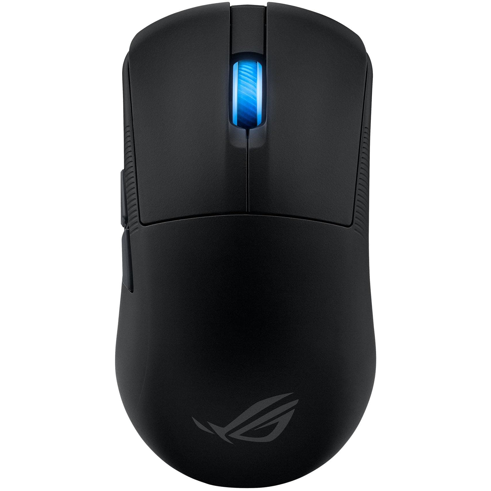 Мишка Asus ROG Harpe Ace Mini, оптична (42 000 dpi), жична/безжична, Bluetooth, USB, черна, гейминг, 8000Hz Polling Rate