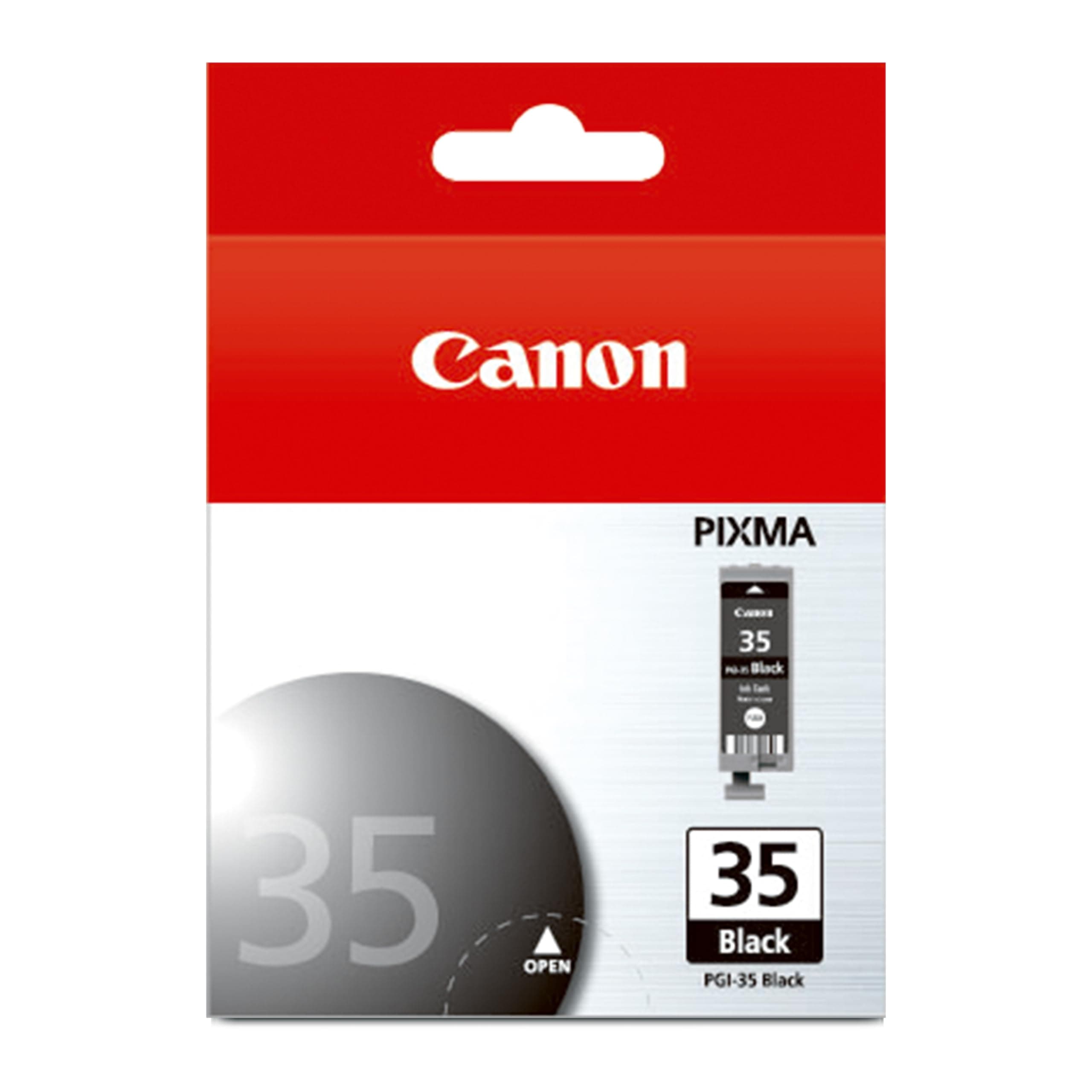 Canon PGI-35 BK