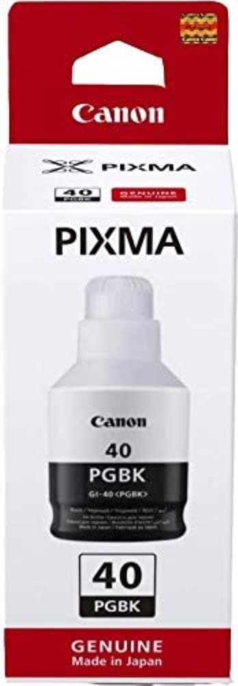 Canon GI-40 BK