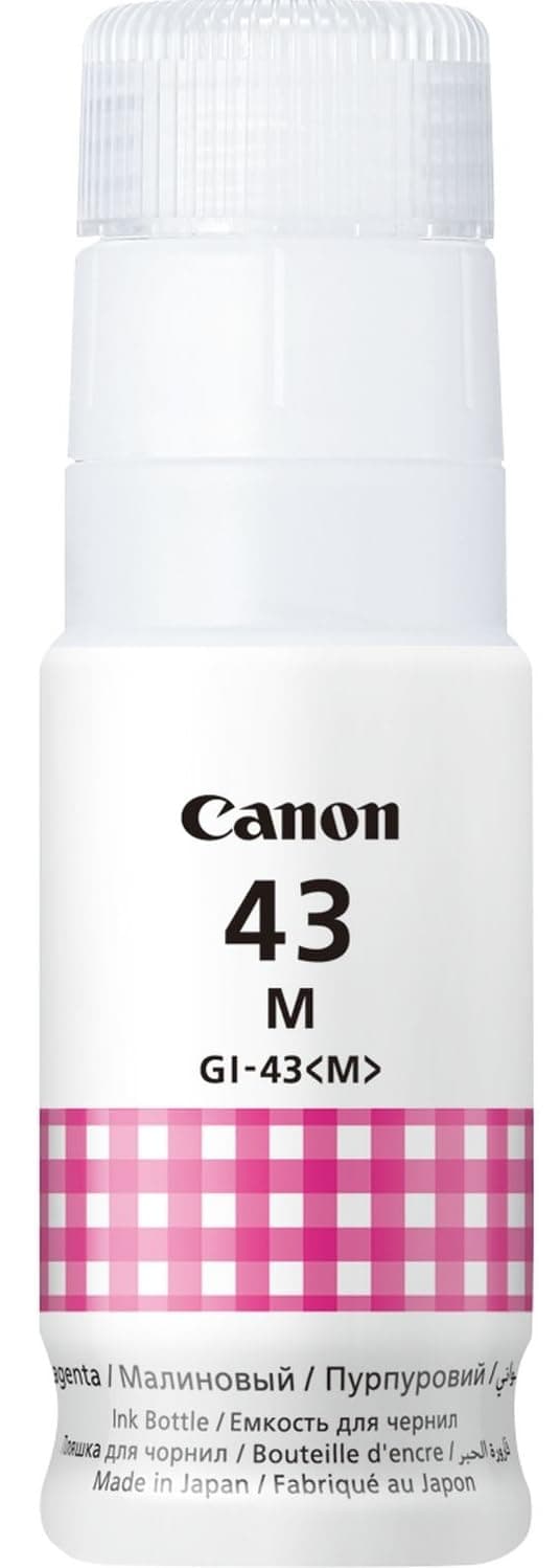 Canon GI-43 M