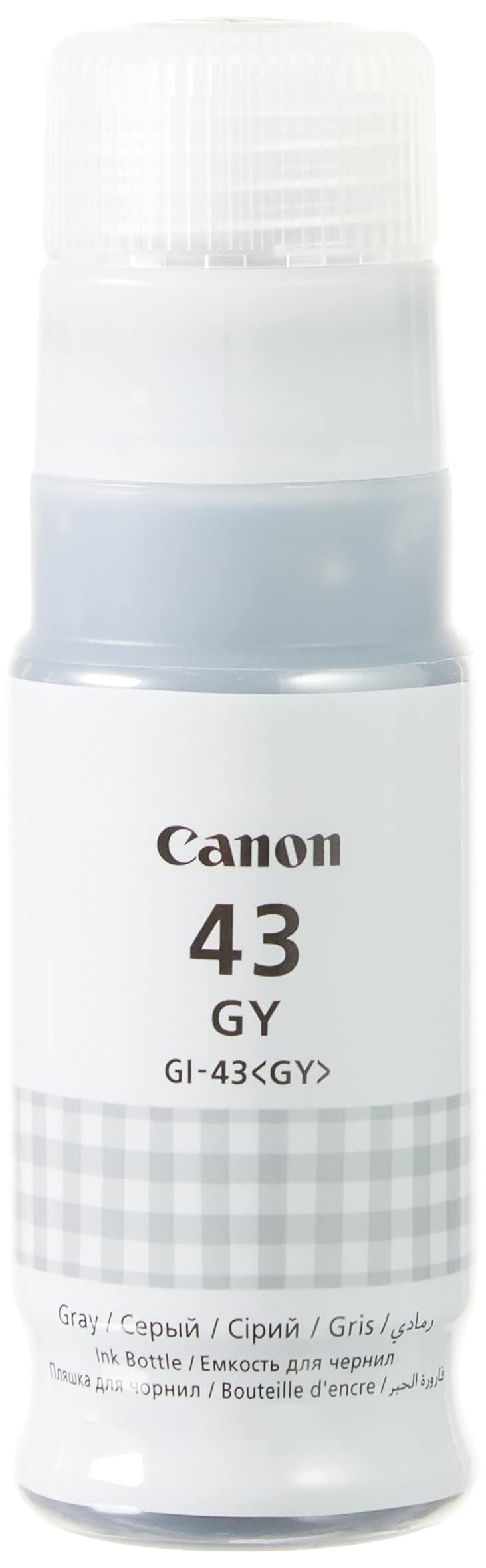 Canon GI-43 GY