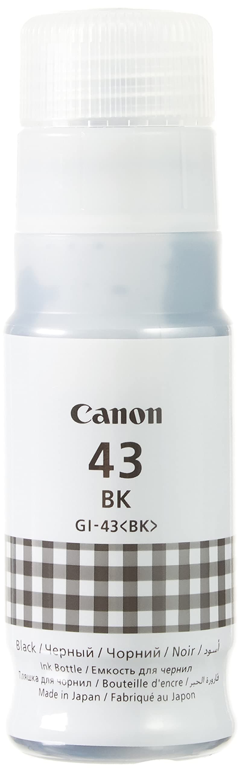 Canon GI-43 BK
