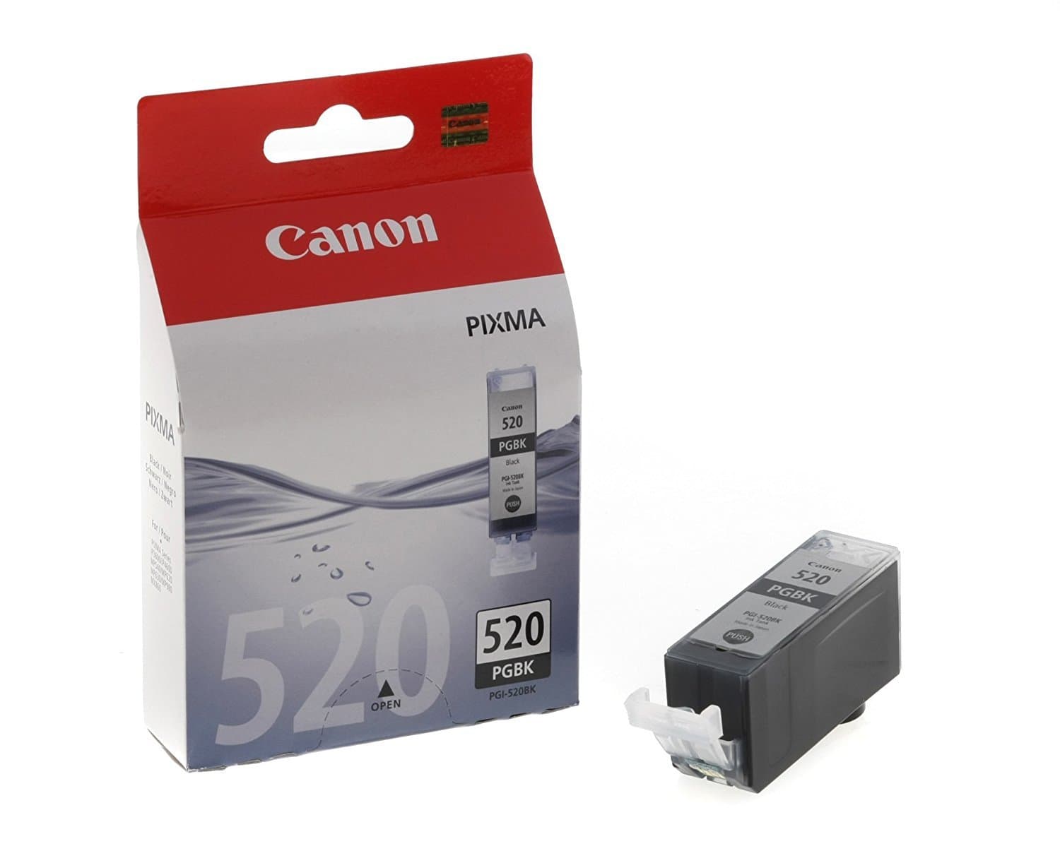 Canon PGI-520BK