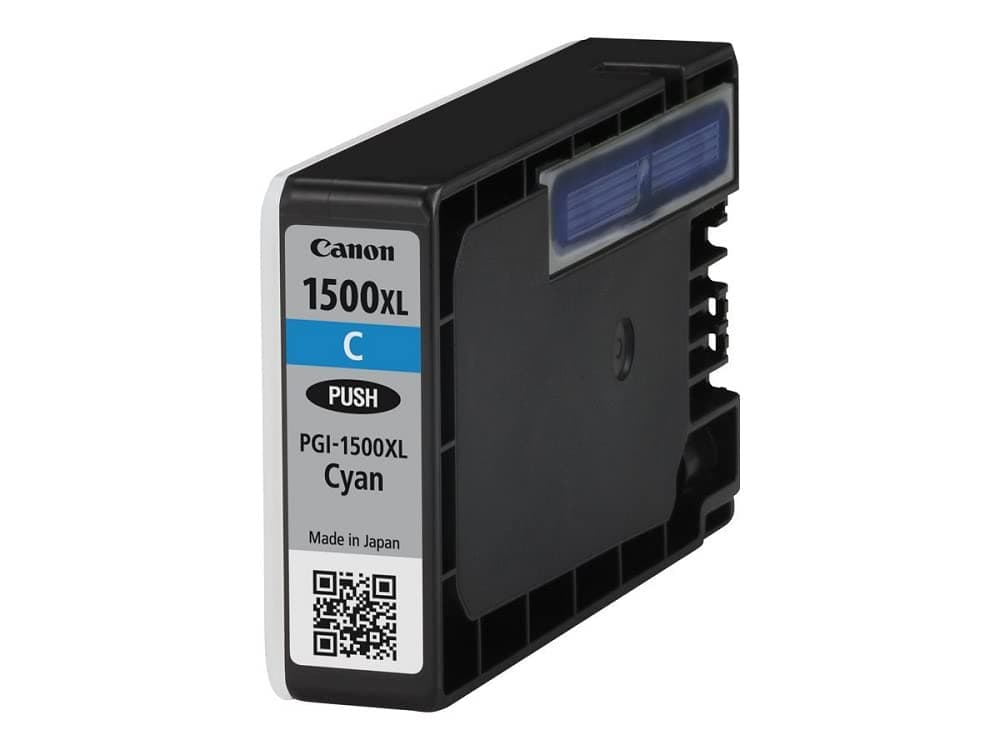 Canon PGI-1500XL C