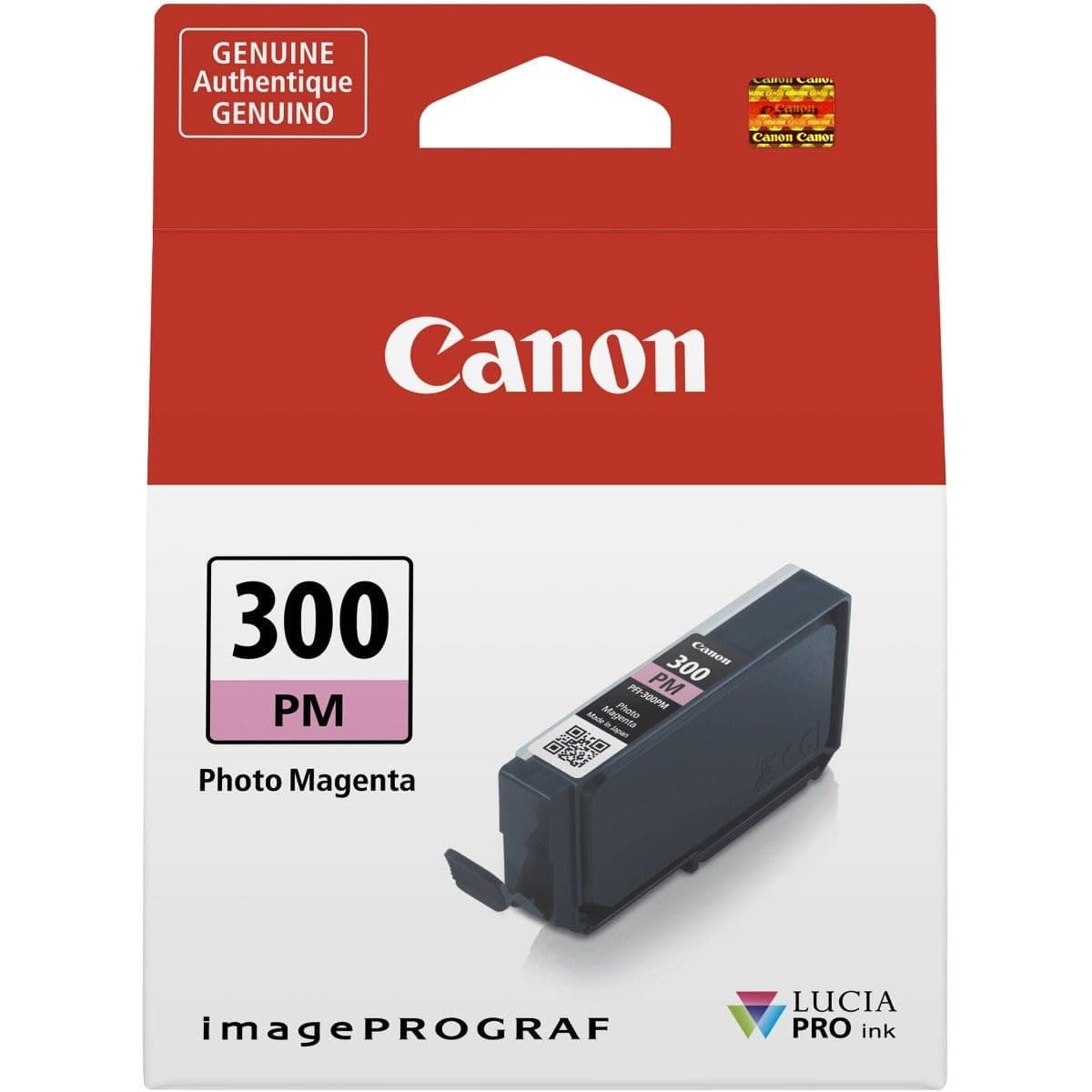 Canon PFI-300 PM
