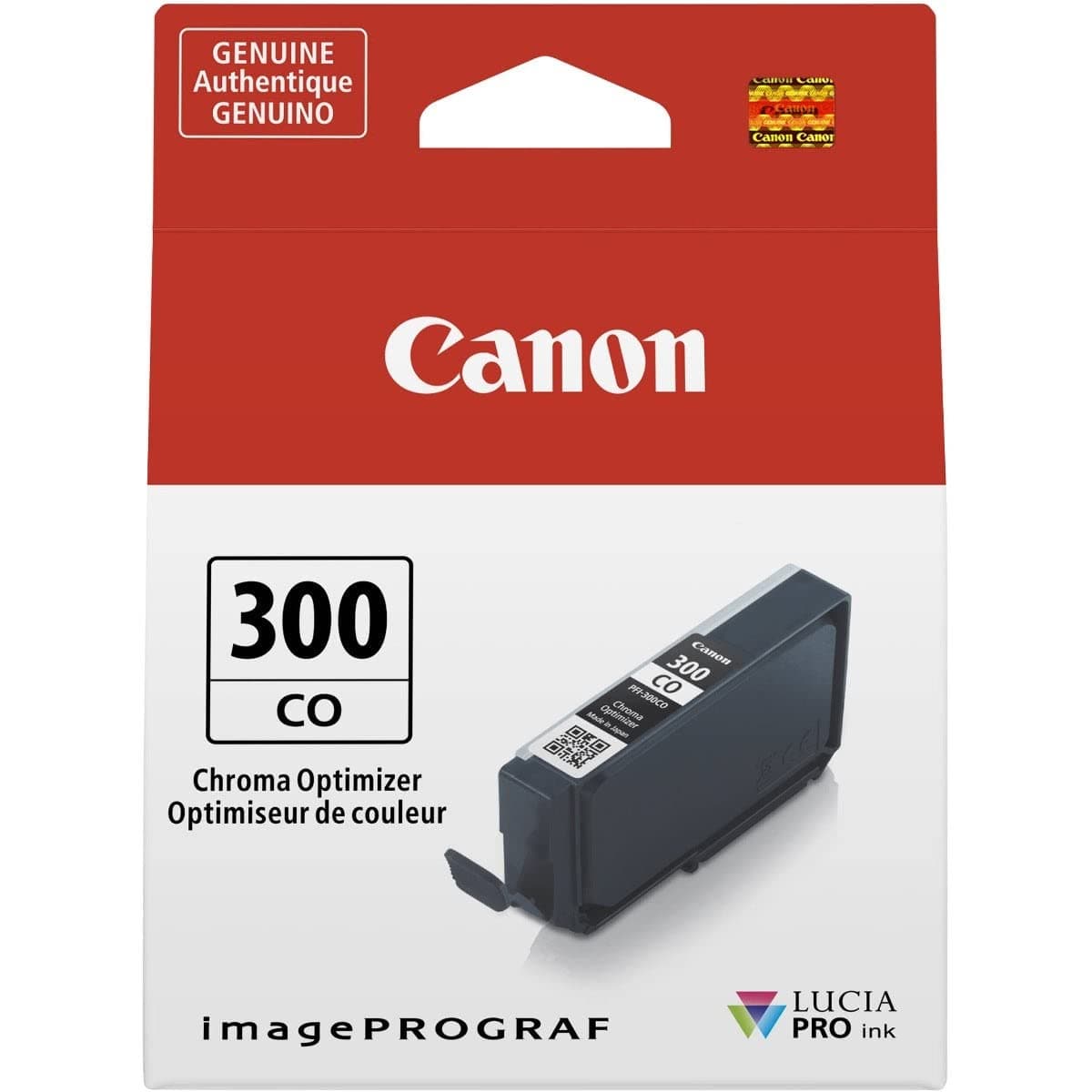 Canon PFI-300 CO