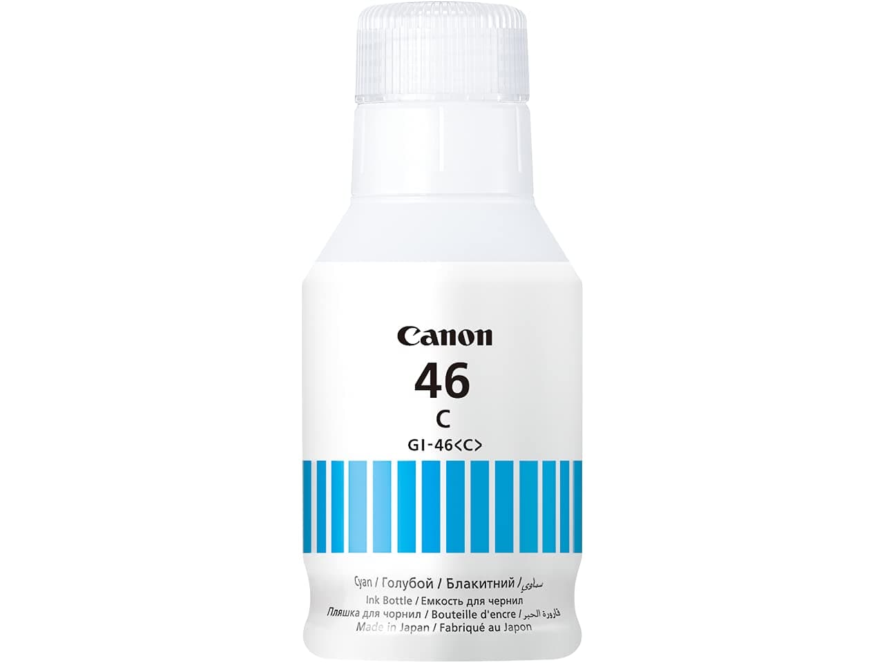 Canon GI-46 C