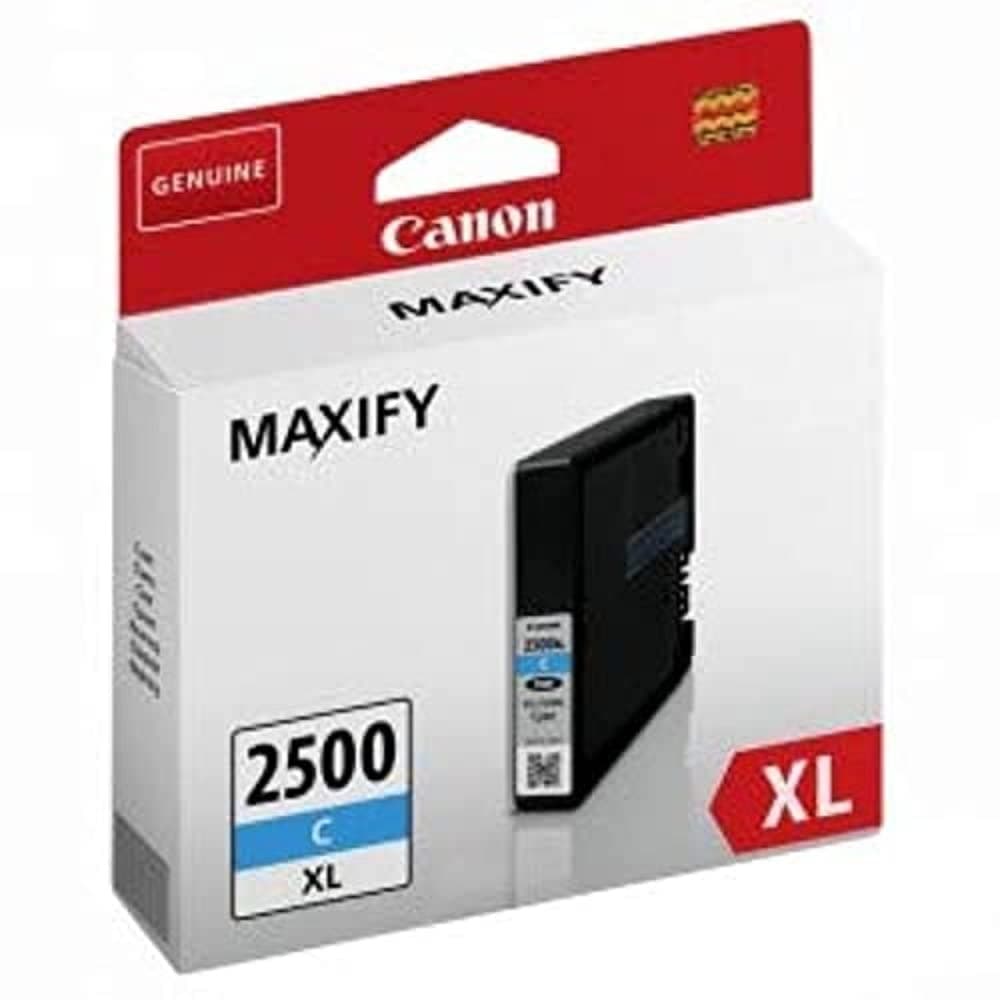 Canon PGI-2500XL C