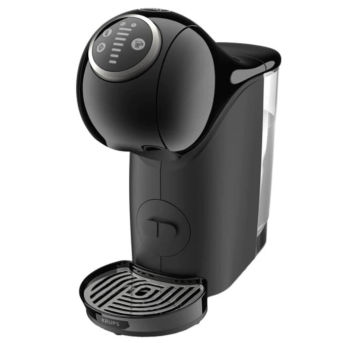 Krups KP340810, DOLCE GUSTO GENIO S PLUS BLK