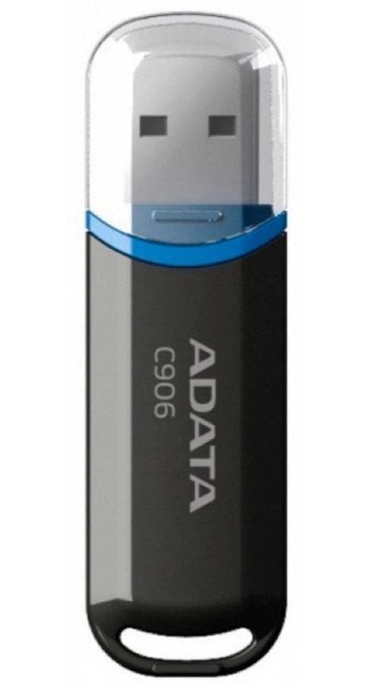 ADATA C906 32GB USB 2.0 черен